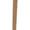 Ekena Millwork 5 1/2"W x 34"D x 40"H Traditional Smooth Knee Brace, Western Red Cedar BRC06X34X40TRA00SWR - alternate 4